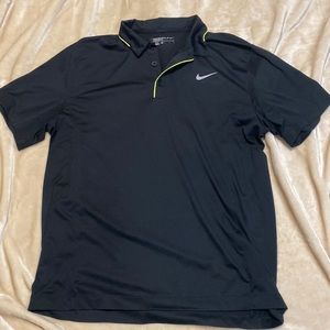 Men Nike Golf DRY-FIT Polo